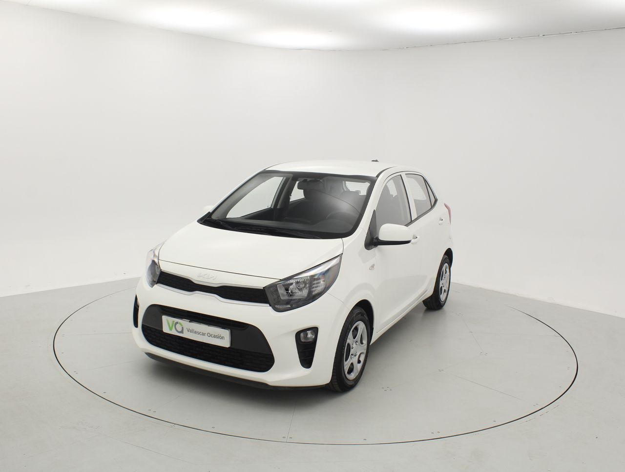 kia picanto 2019 / foto grande (2)
