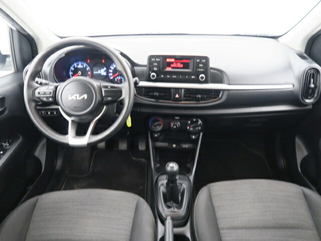 kia picanto 2019 / foto grande (3)