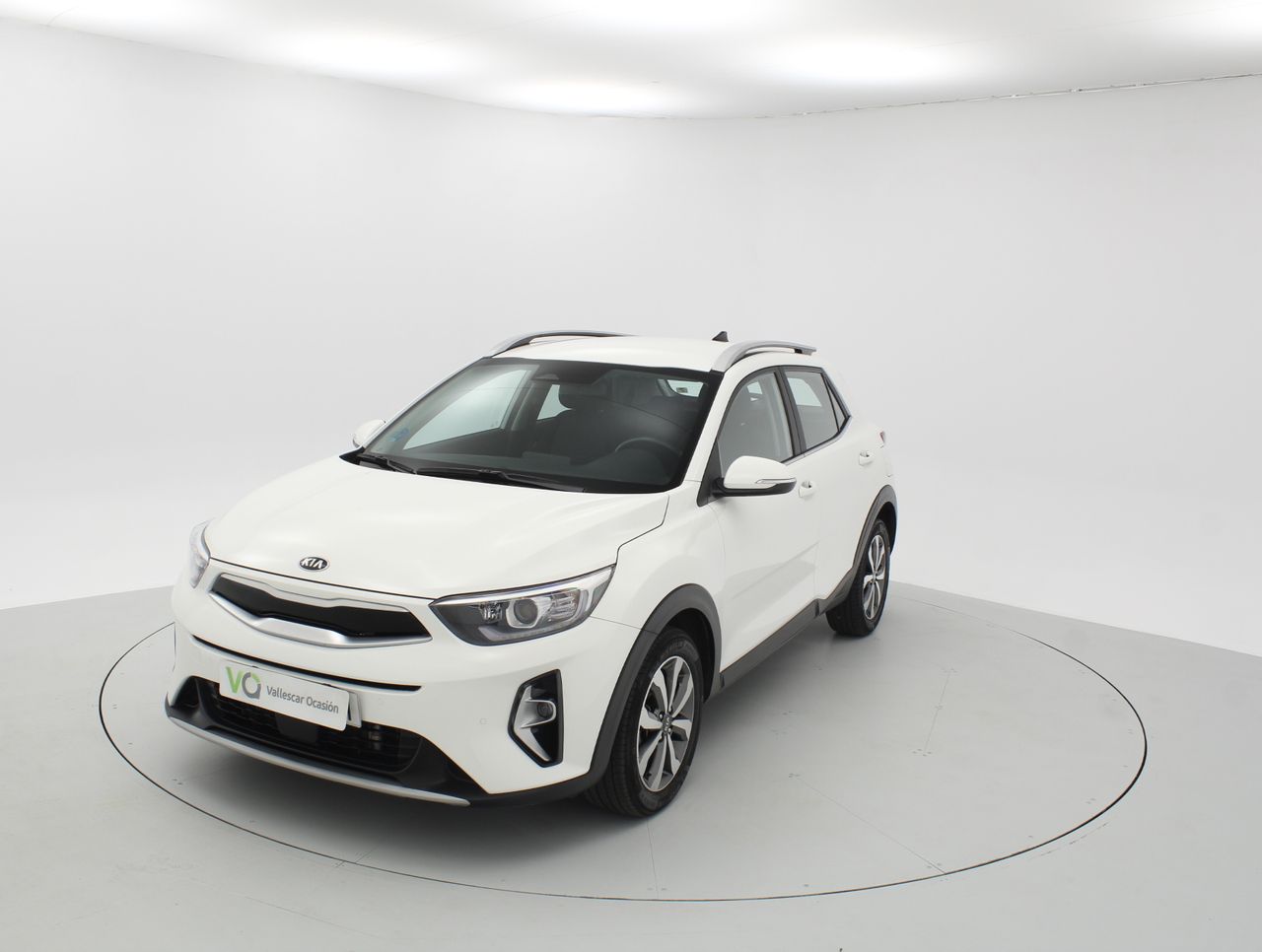 kia stonic 2022 / foto grande (2)