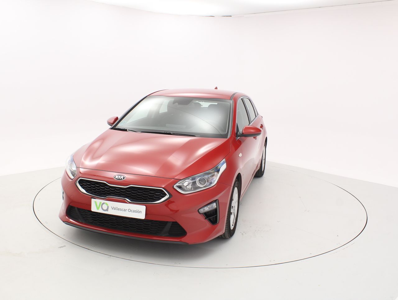 kia ceed 2022 / foto grande (2)