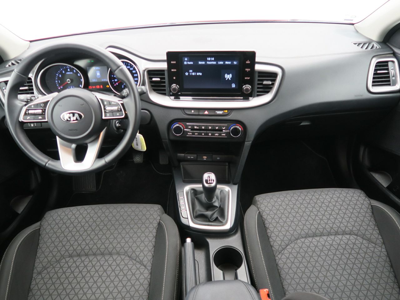 kia ceed 2022 / foto grande (3)