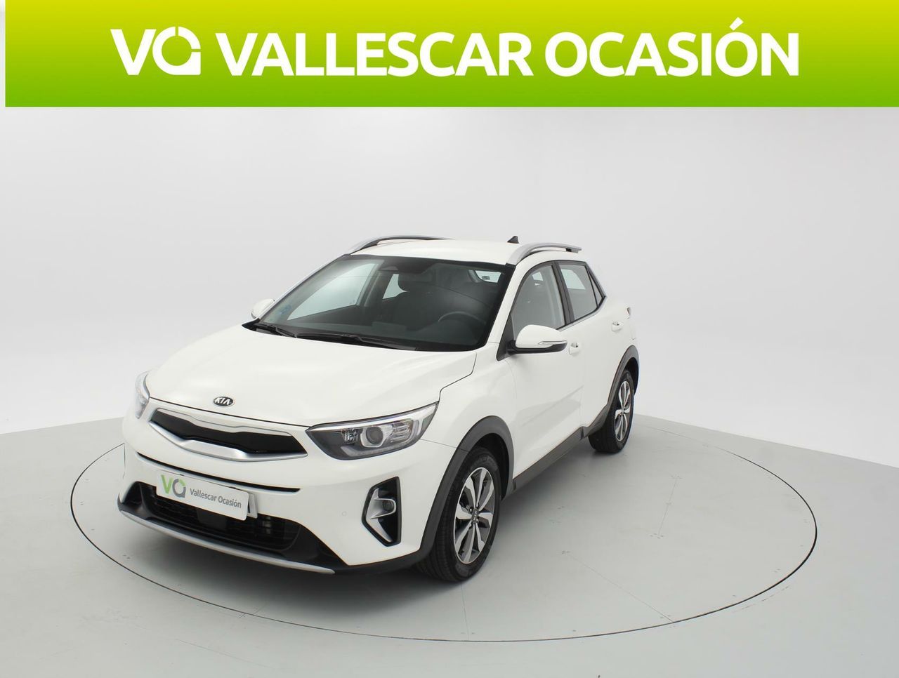 Foto kia stonic 2022 /