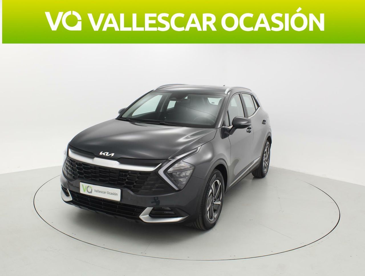 Mazda 2 2020 aviso cambio de carril  de segunda mano - kia sportage 2022 /