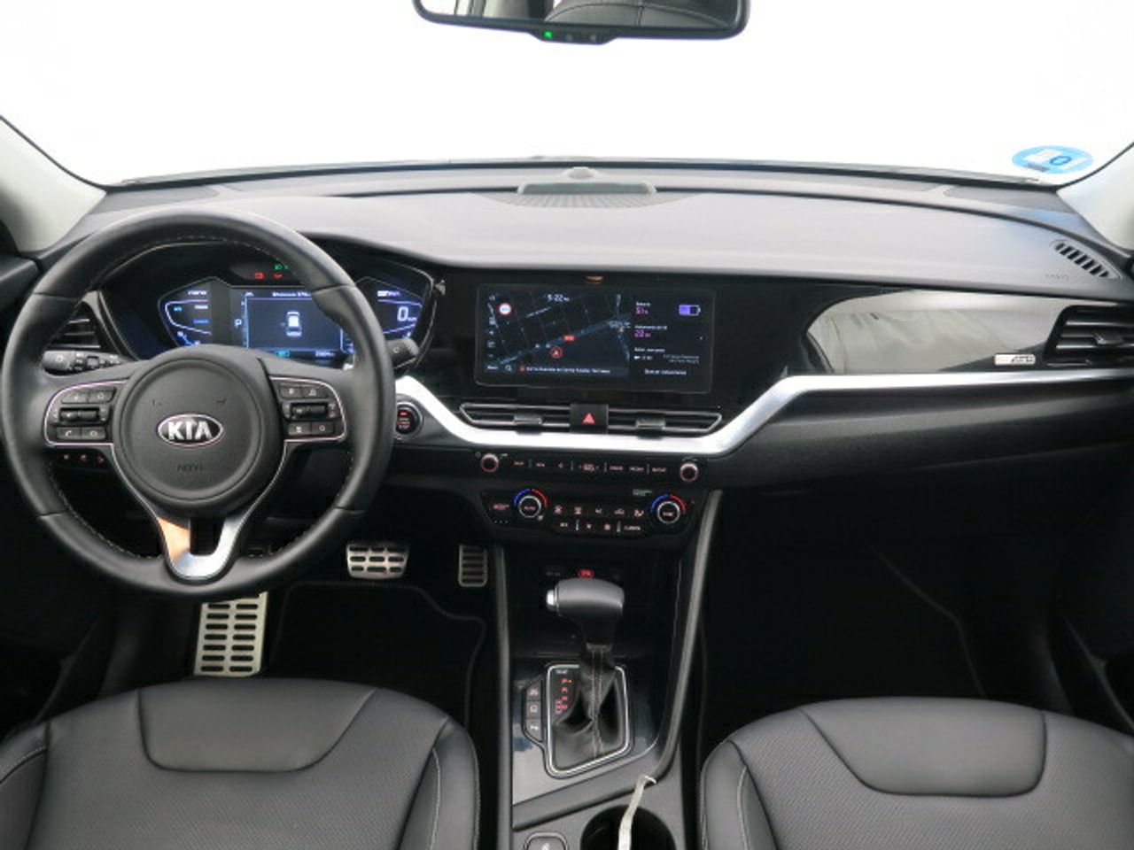 kia niro 2020 / foto grande (3)