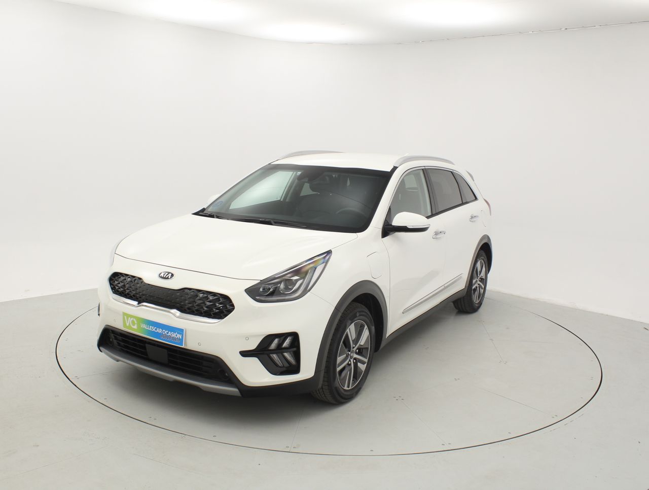 kia niro 2020 / foto grande (2)