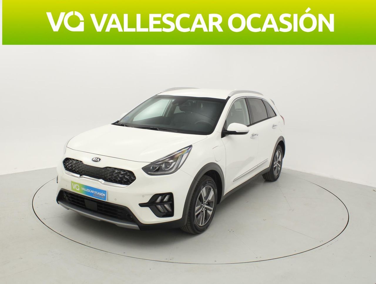 Foto kia niro 2020 /