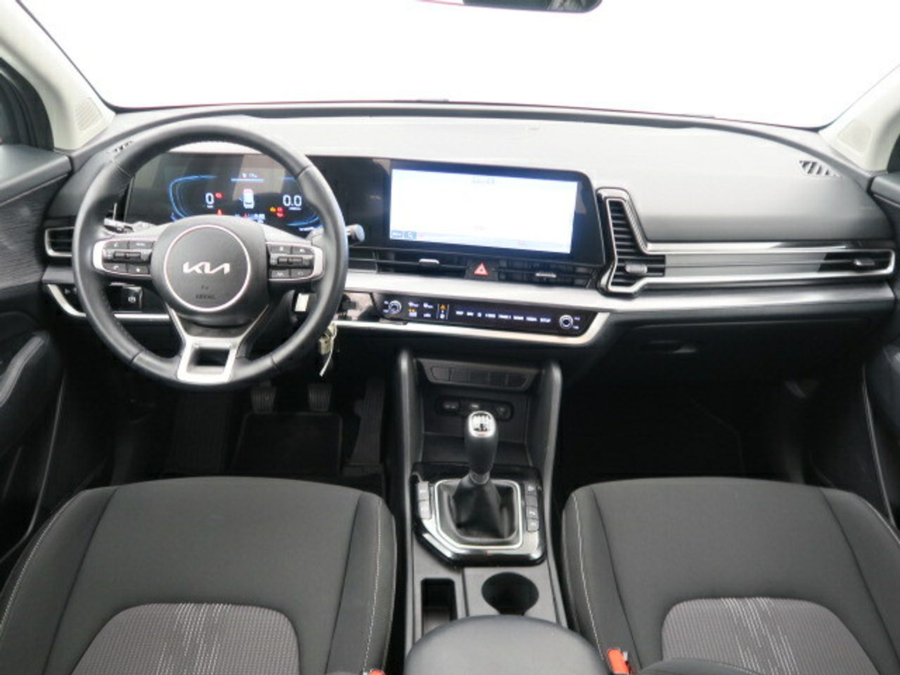 kia sportage 2022 / foto grande (3)