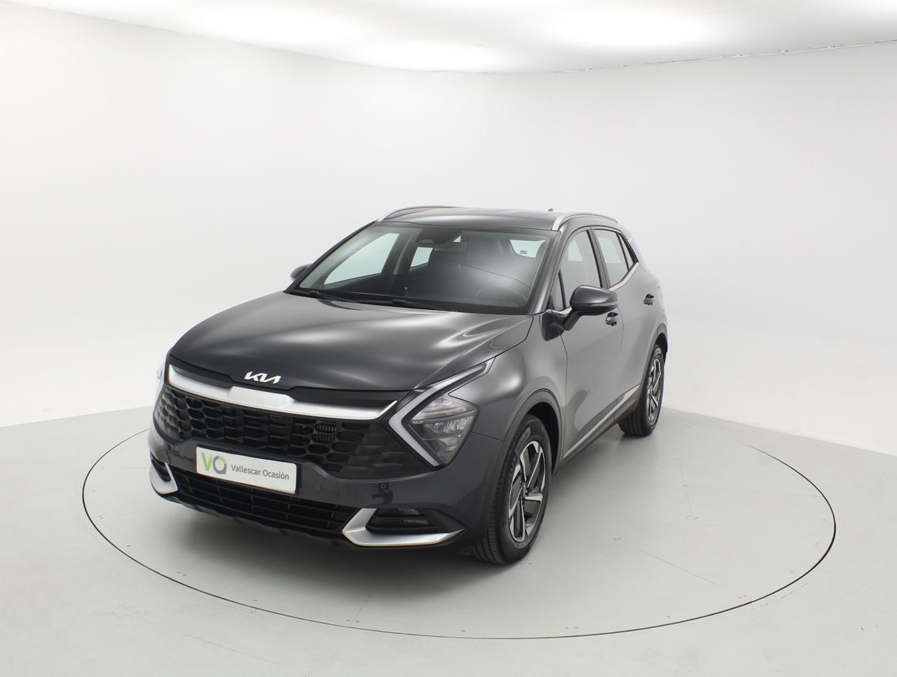 kia sportage 2022 / foto grande (2)