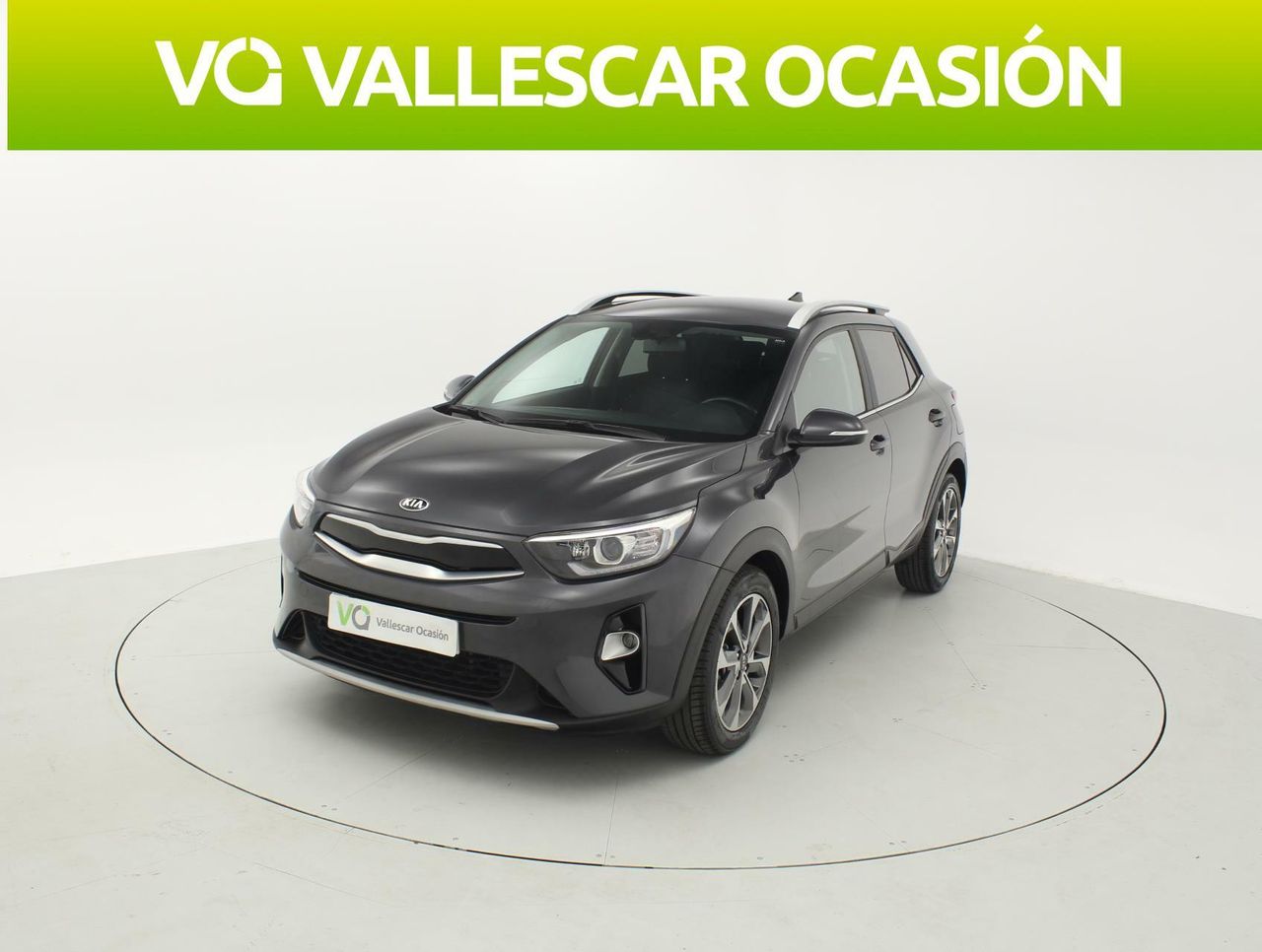 Foto kia stonic 2020 /