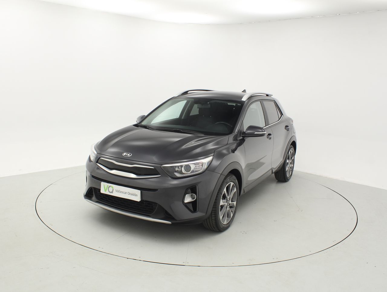 kia stonic 2020 / foto grande (2)