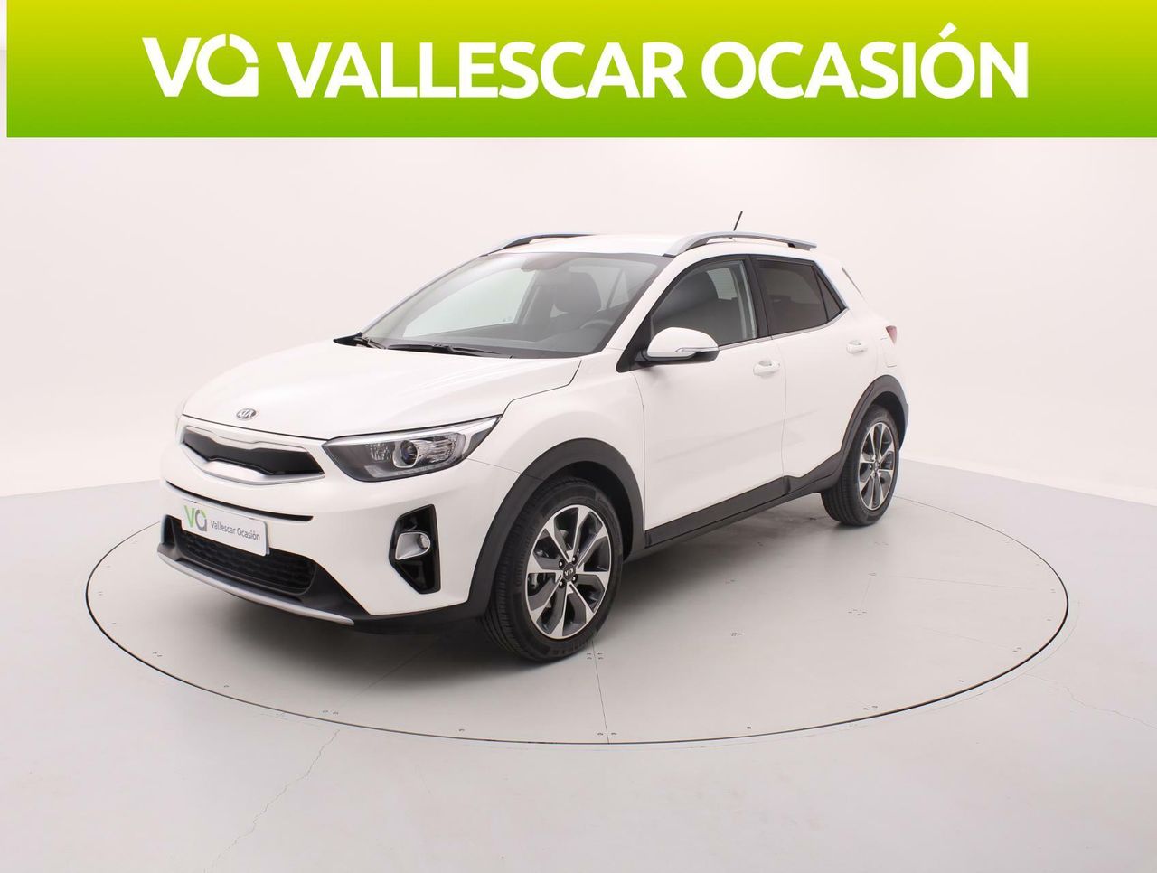 Foto kia stonic 2019 /