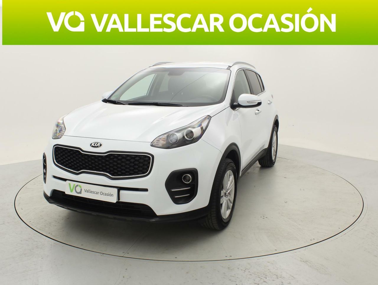 Foto kia sportage 2019 /