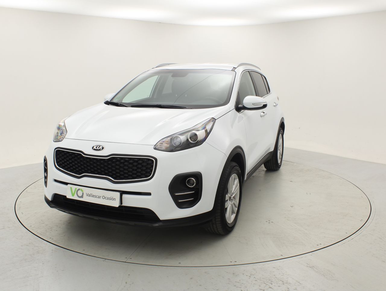 kia sportage 2019 / foto grande (2)