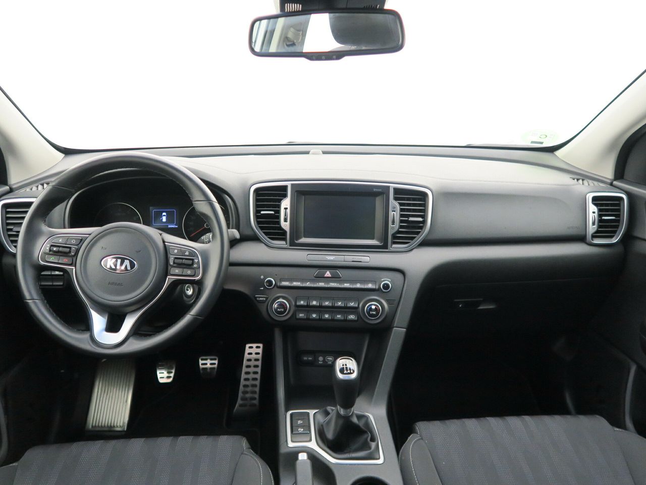 kia sportage 2019 / foto grande (3)