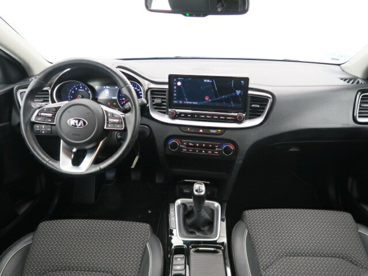 kia ceed 2019 / foto grande (3)