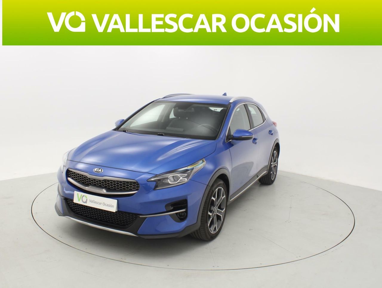 Foto kia ceed 2019 /