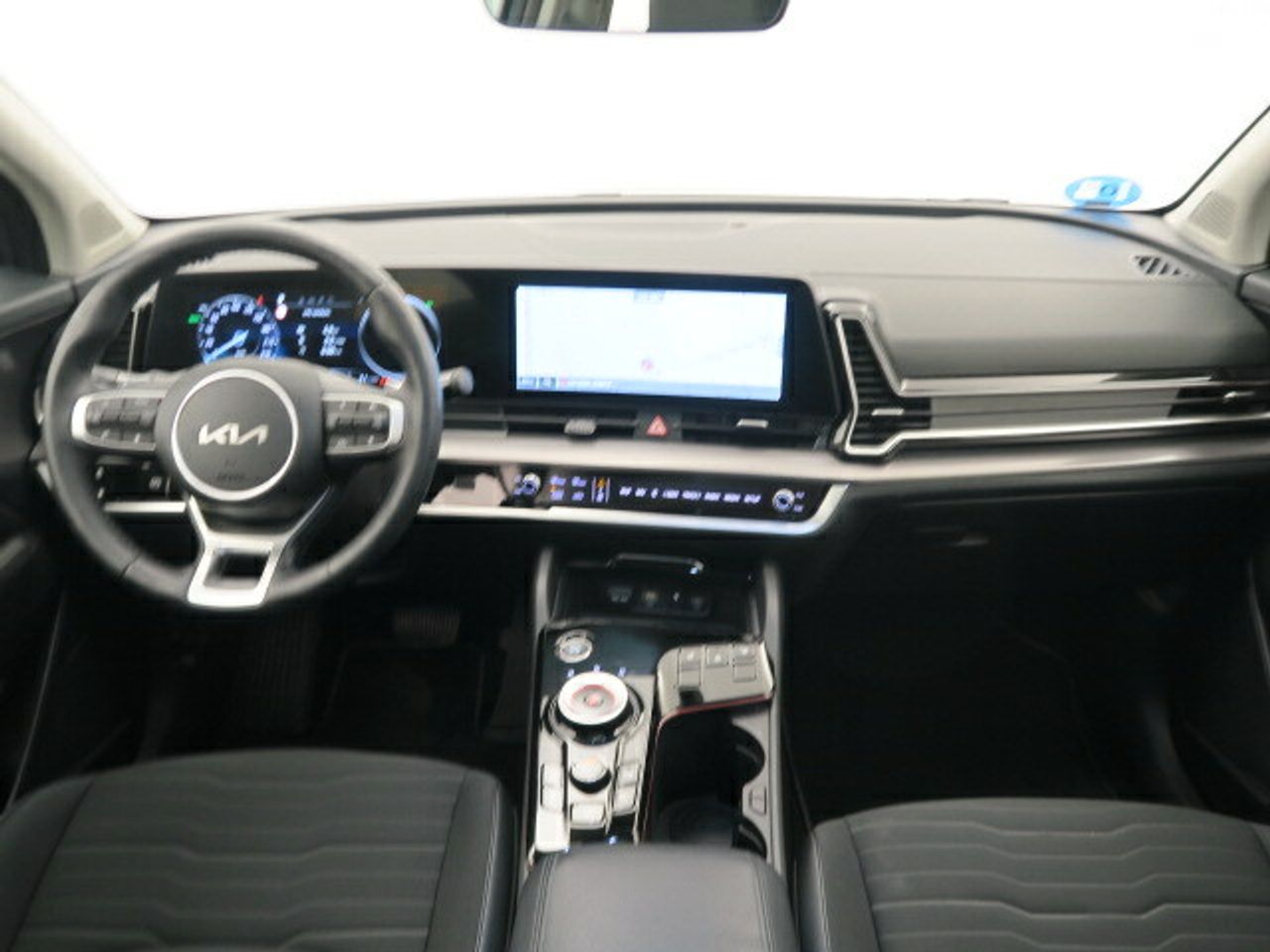 kia sportage 2022 / foto grande (3)