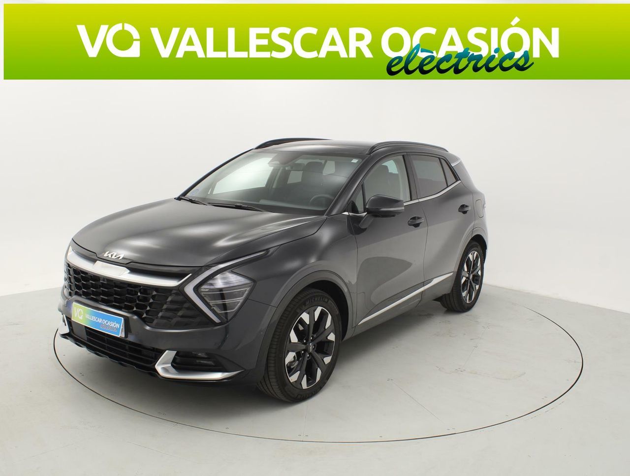 Foto kia sportage 2022 /