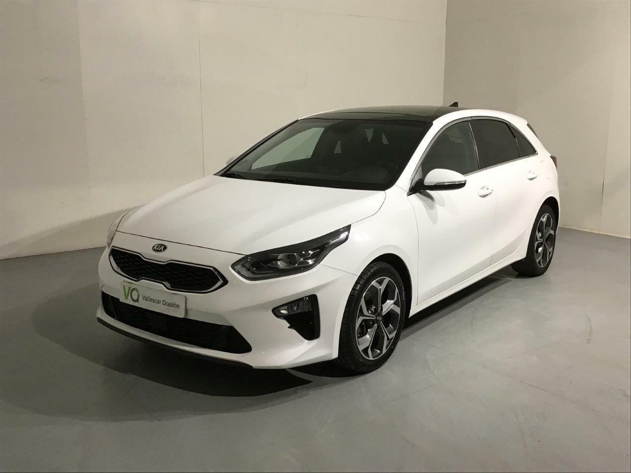 kia ceed 2018 / foto grande (2)
