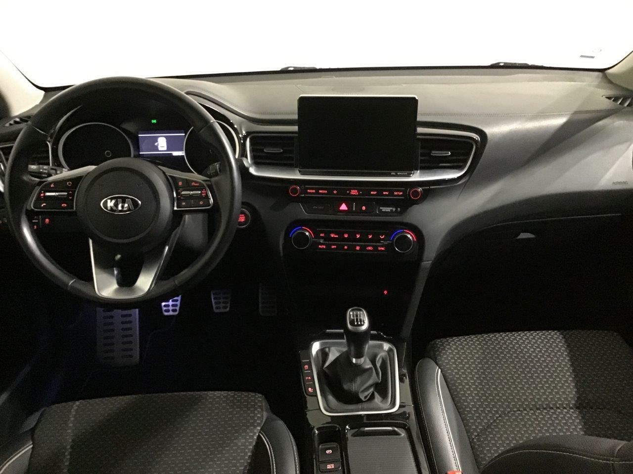 kia ceed 2018 / foto grande (3)