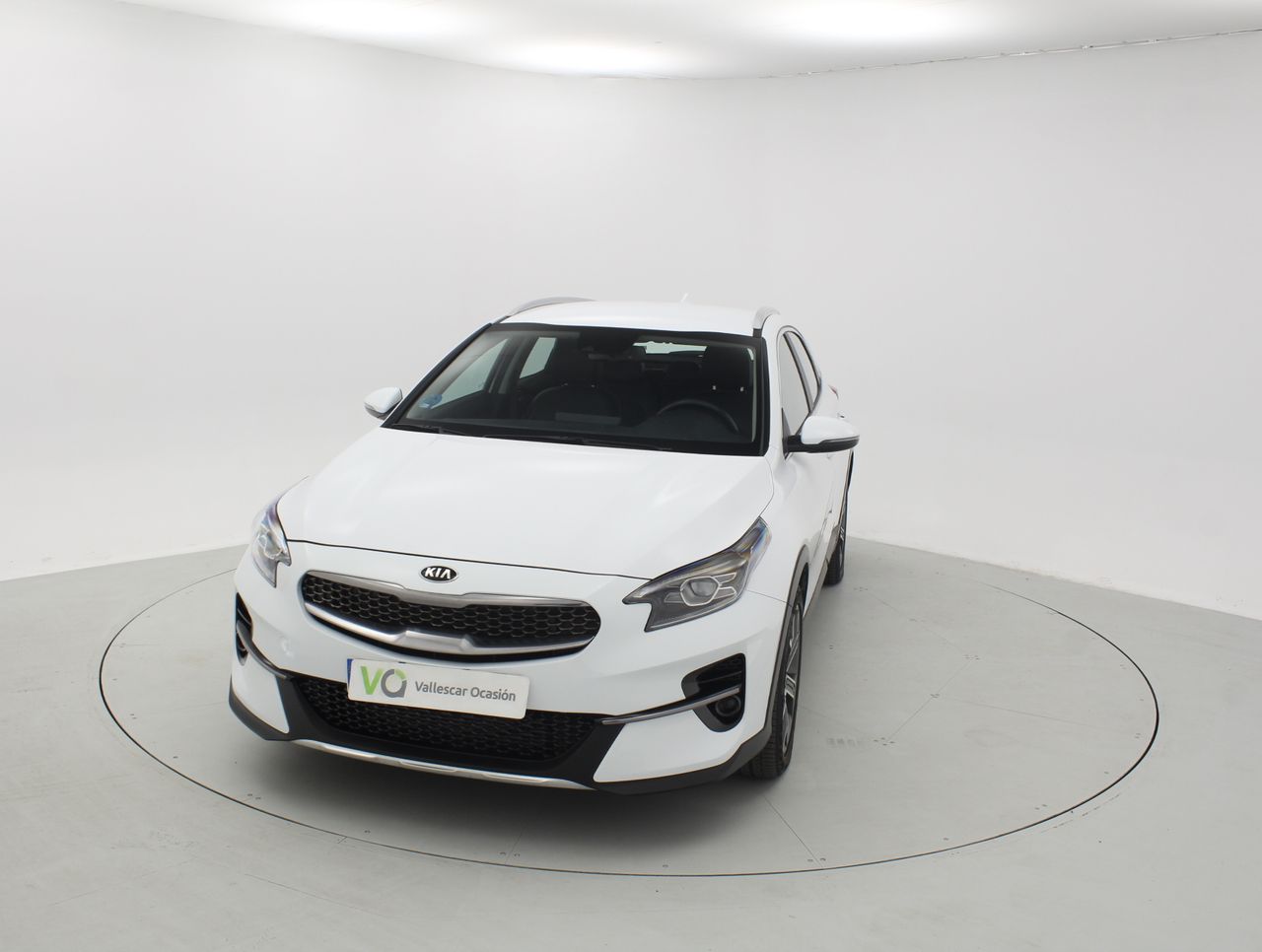 kia xceed 2022 / foto grande (2)