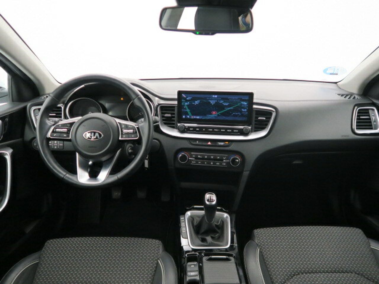 kia xceed 2022 / foto grande (3)