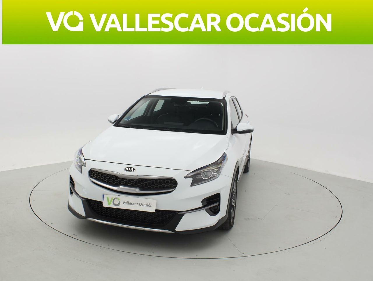 Foto kia xceed 2022 /