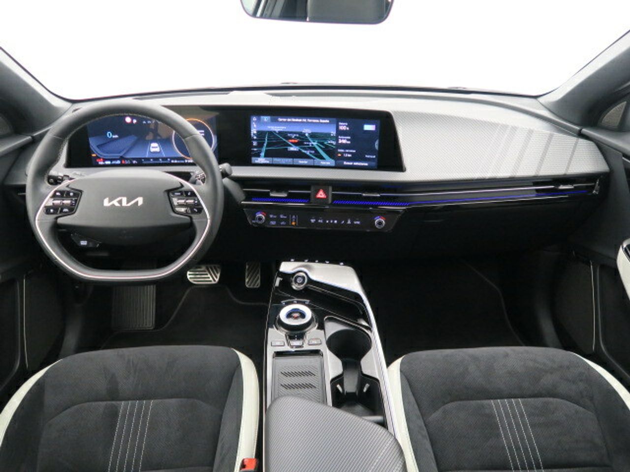 kia ev6 2021 / foto grande (3)