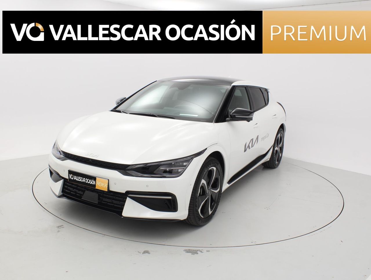 kia ev6 2021 / foto grande (2)