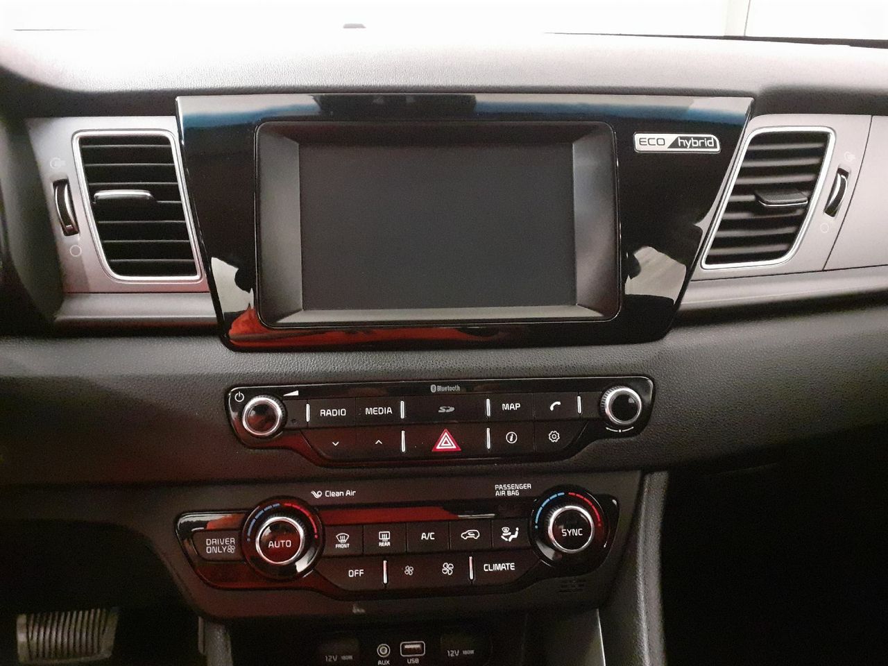 kia niro 2017 / foto grande (3)