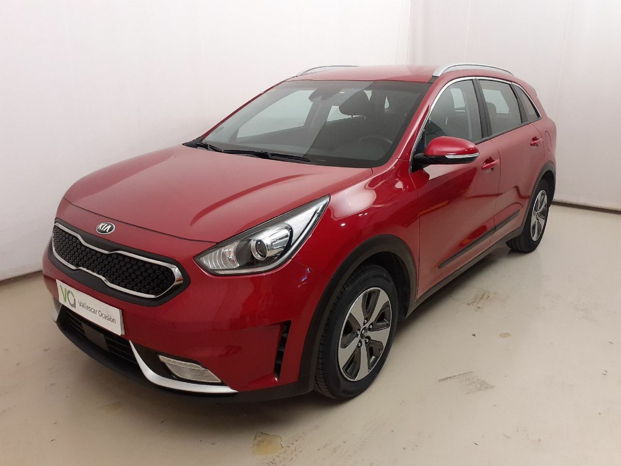 kia niro 2017 / foto grande (2)