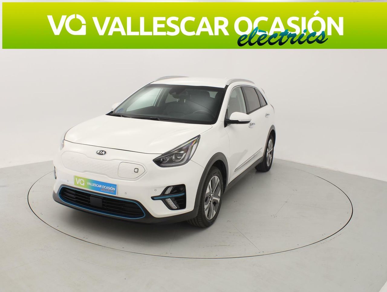Foto kia niro 2020 /
