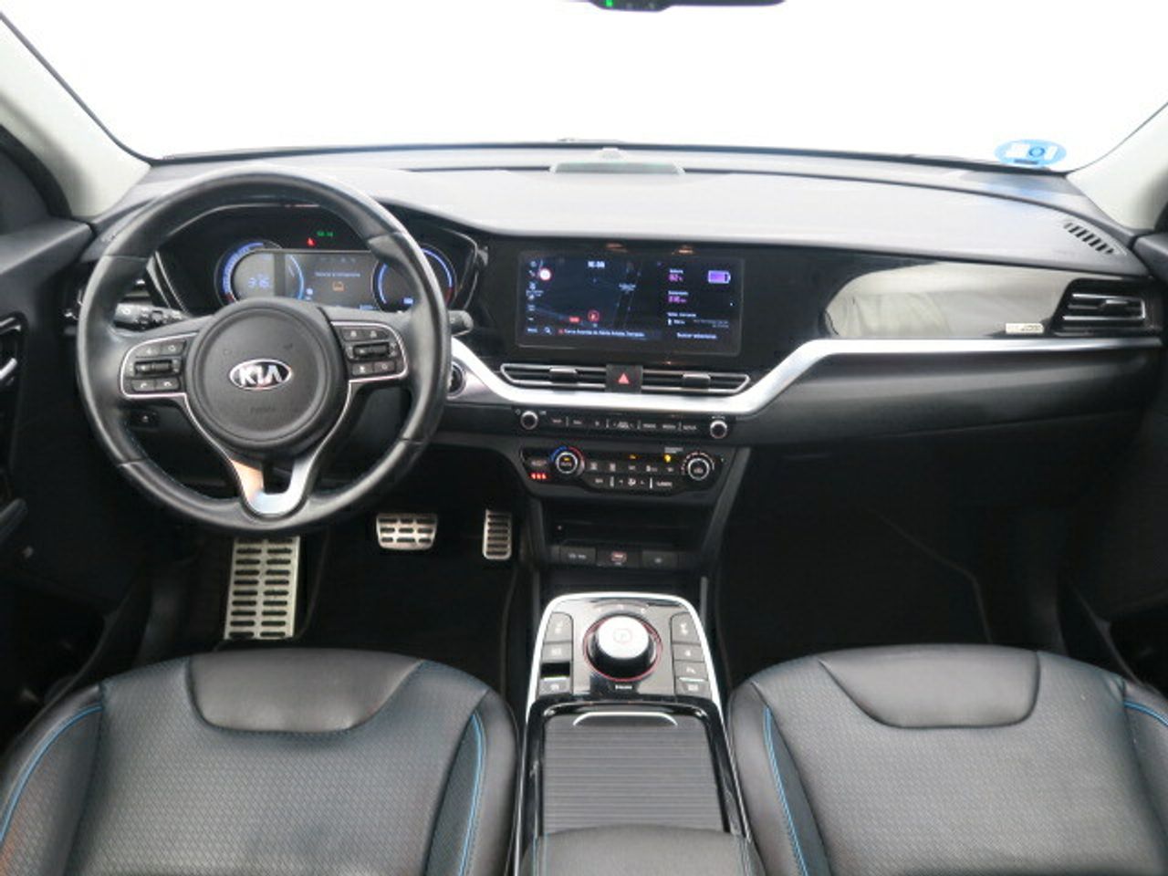 kia niro 2020 / foto grande (3)