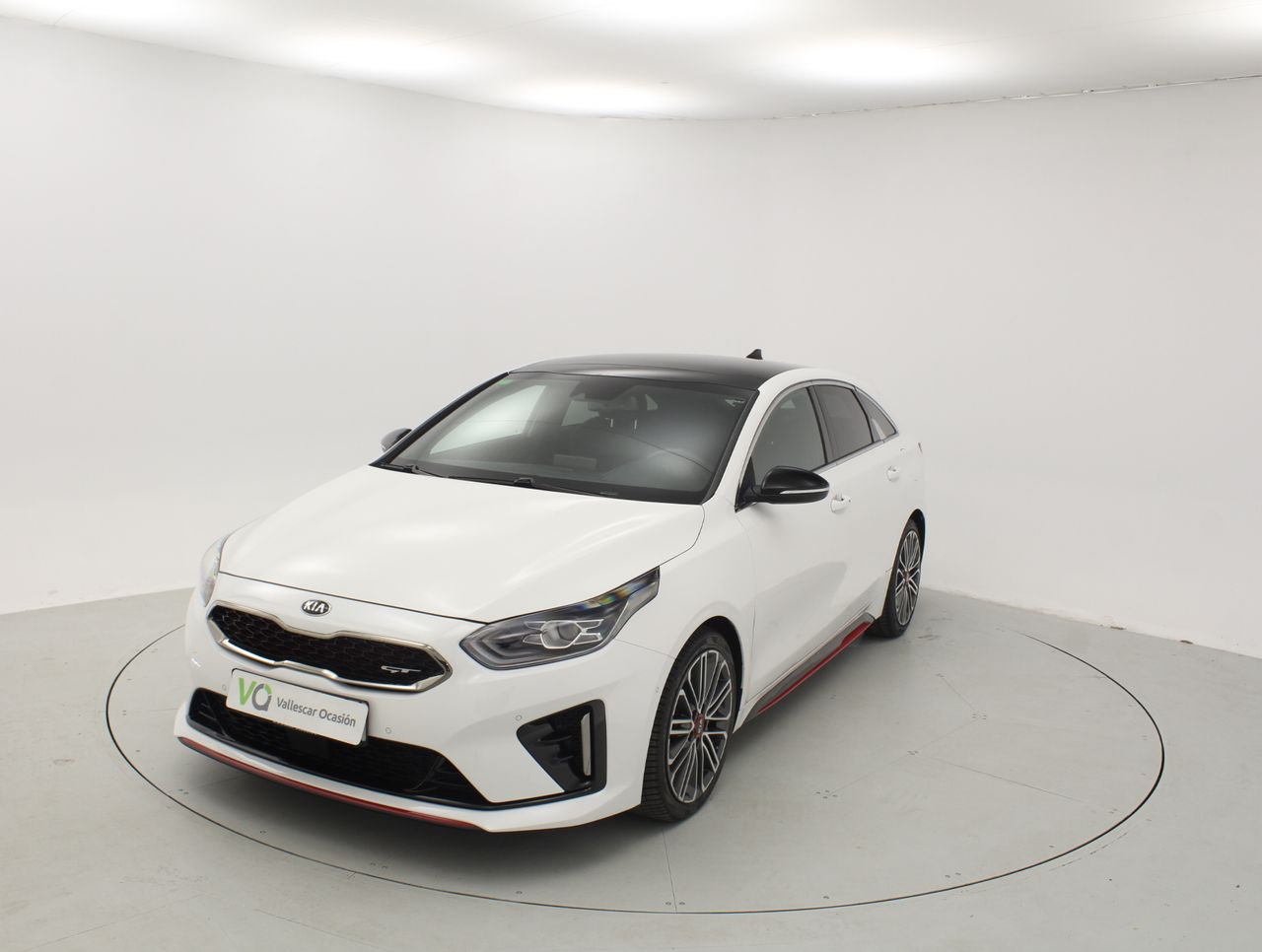 kia ceed 2019 / foto grande (2)