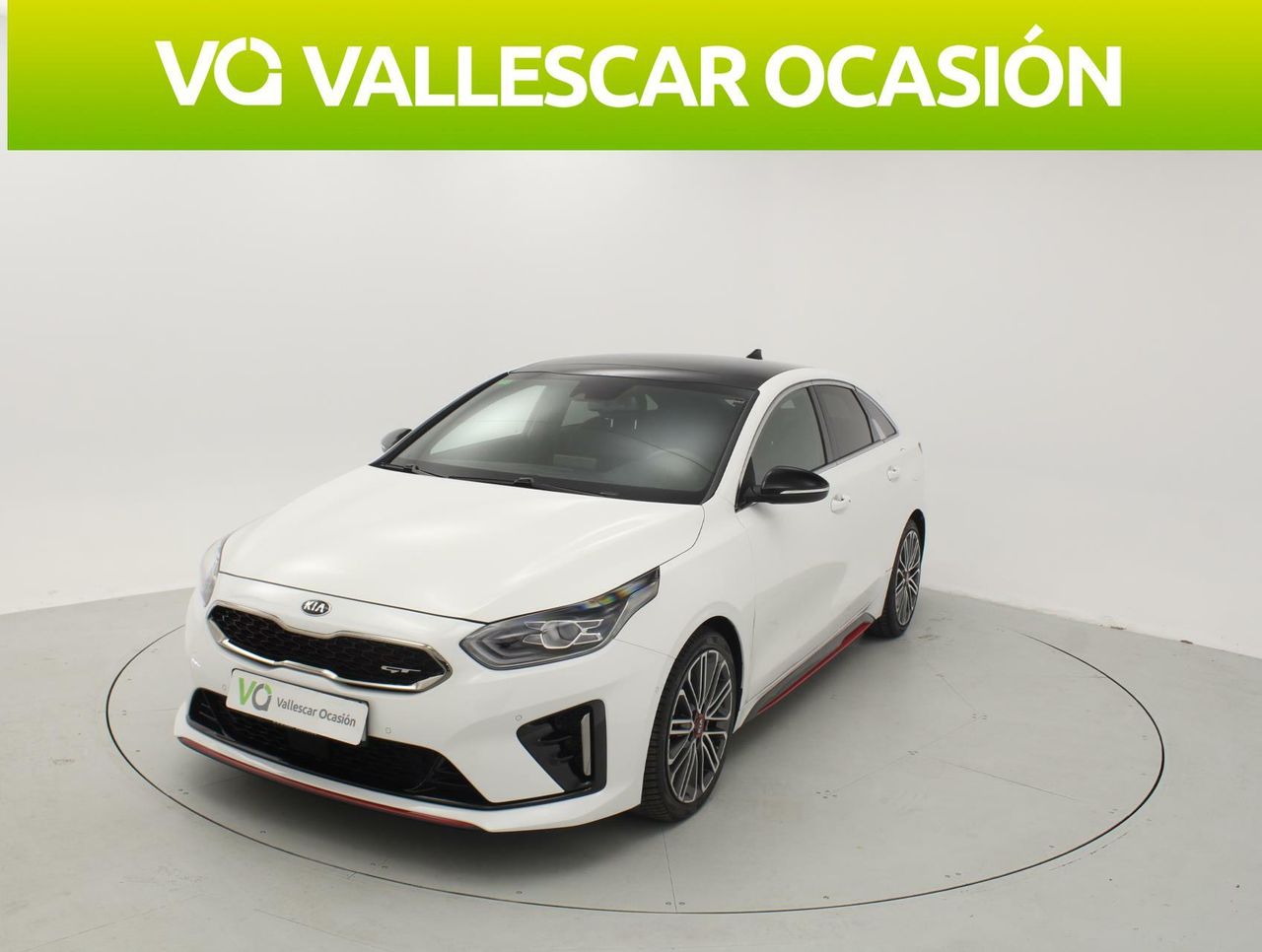Foto kia ceed 2019 /