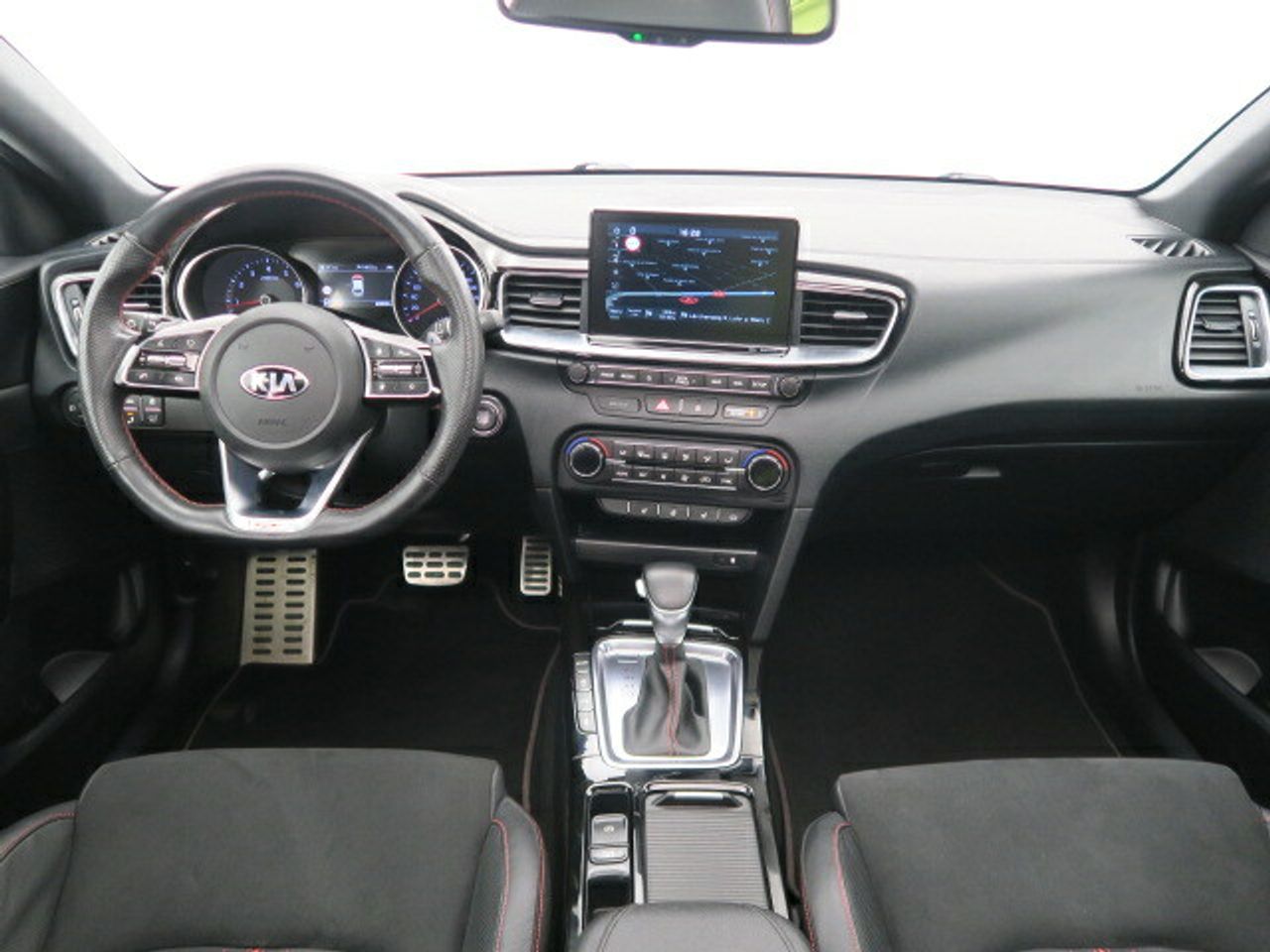 kia ceed 2019 / foto grande (3)