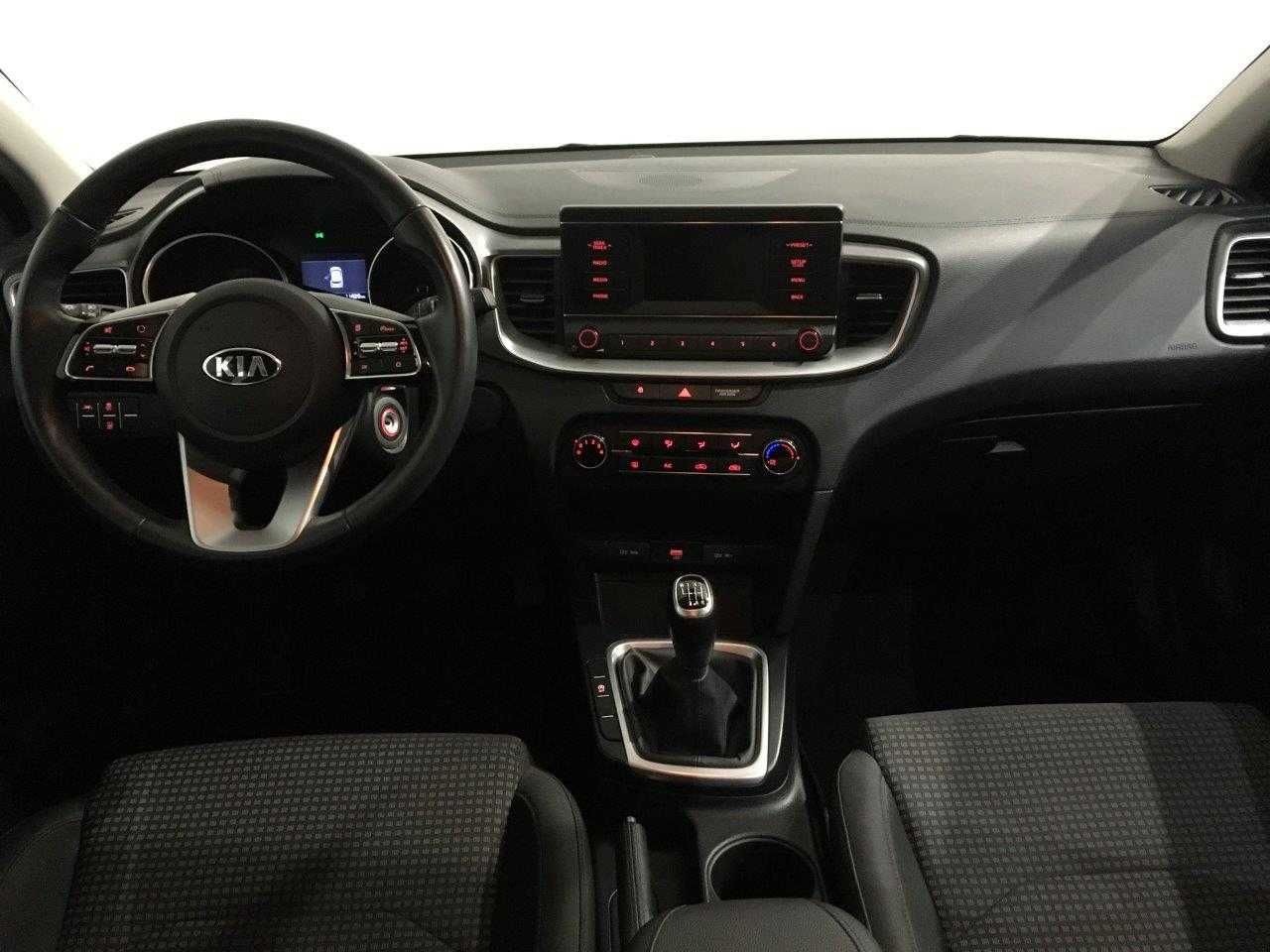 kia ceed 2020 / foto grande (2)