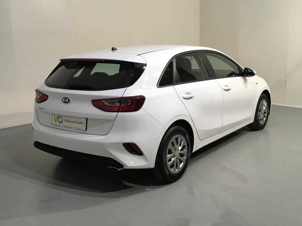 kia ceed 2020 / foto grande (3)