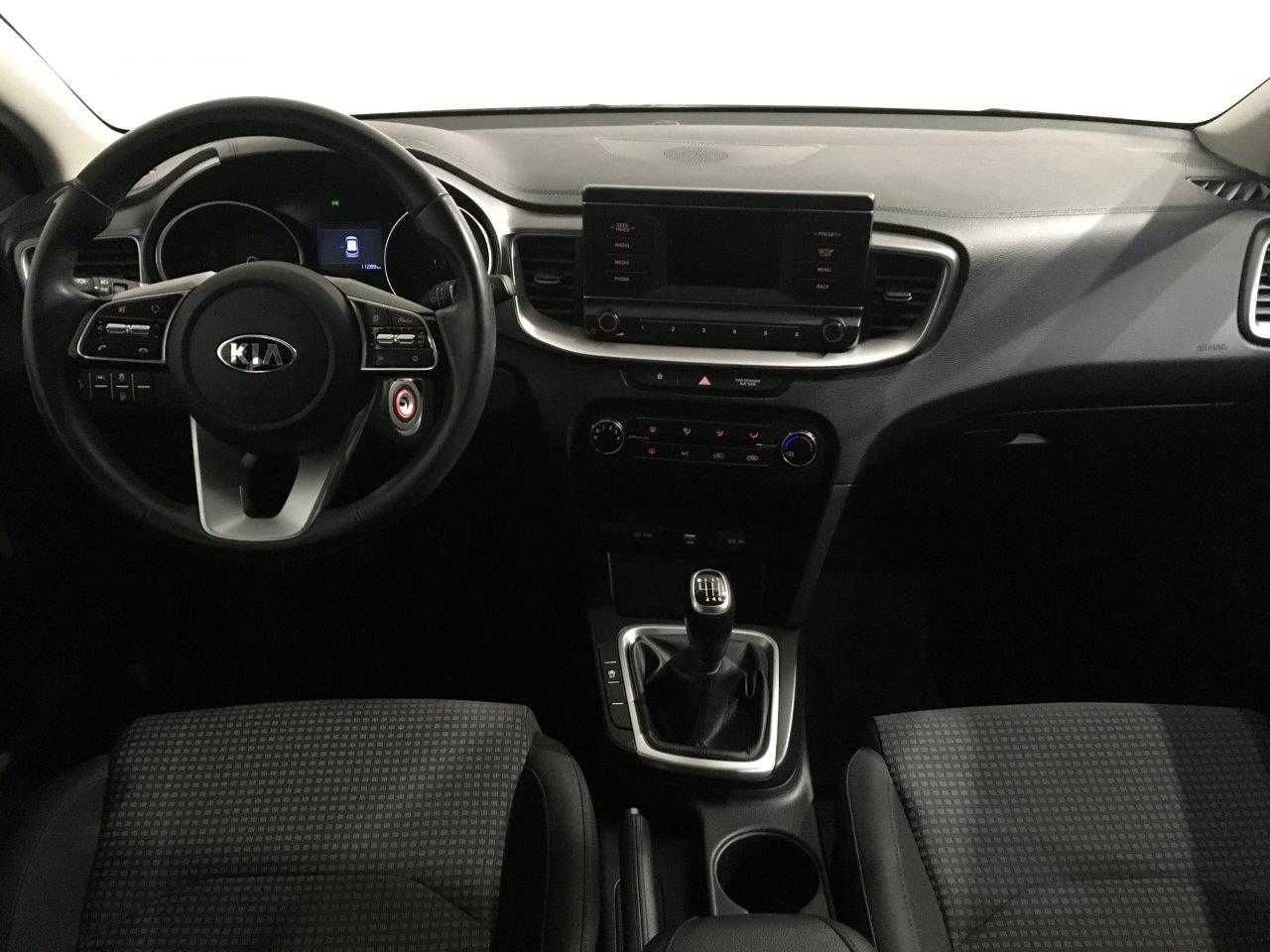 kia ceed 2020 / foto grande (2)