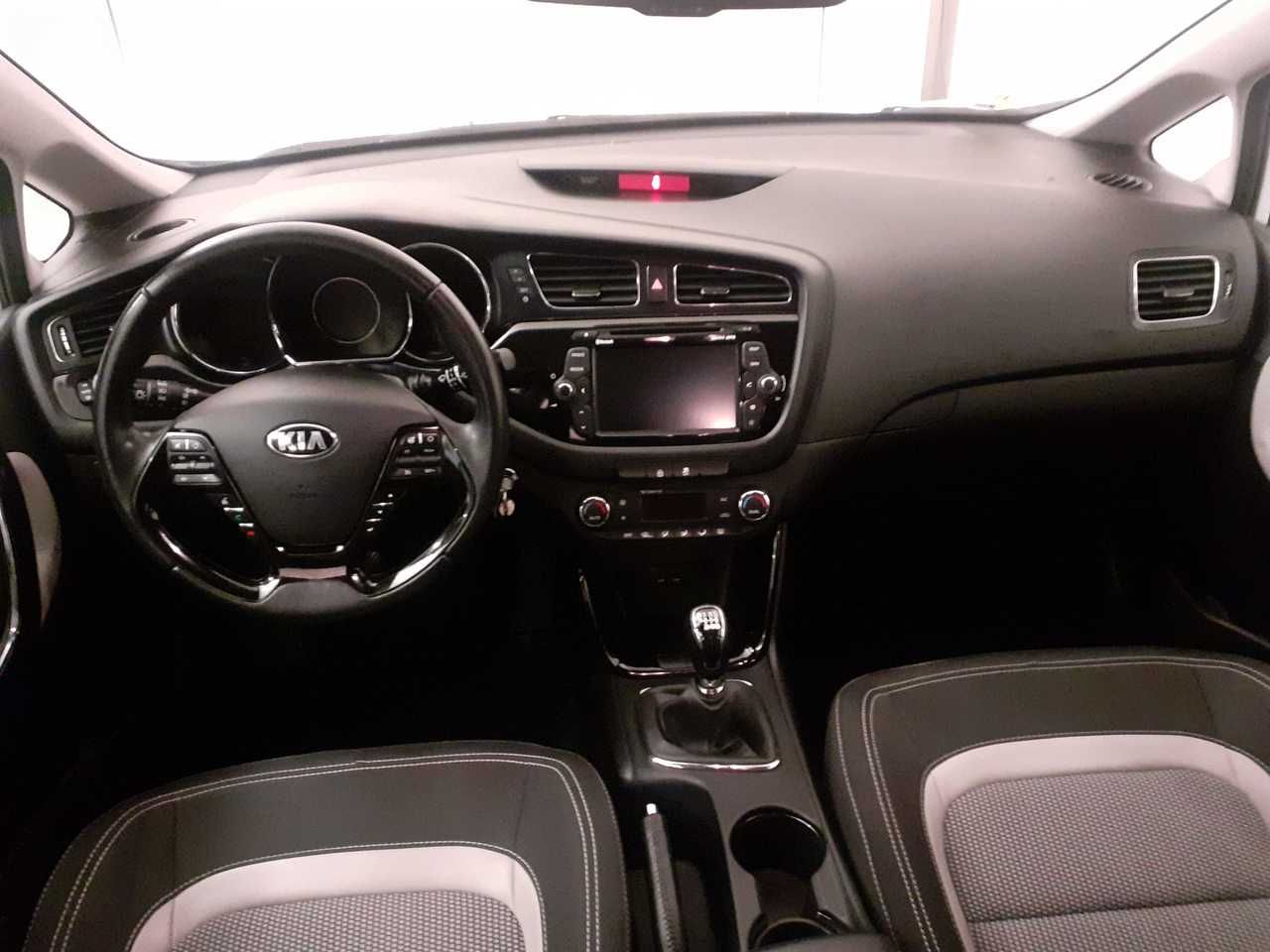 kia ceed 2014 / foto grande (2)