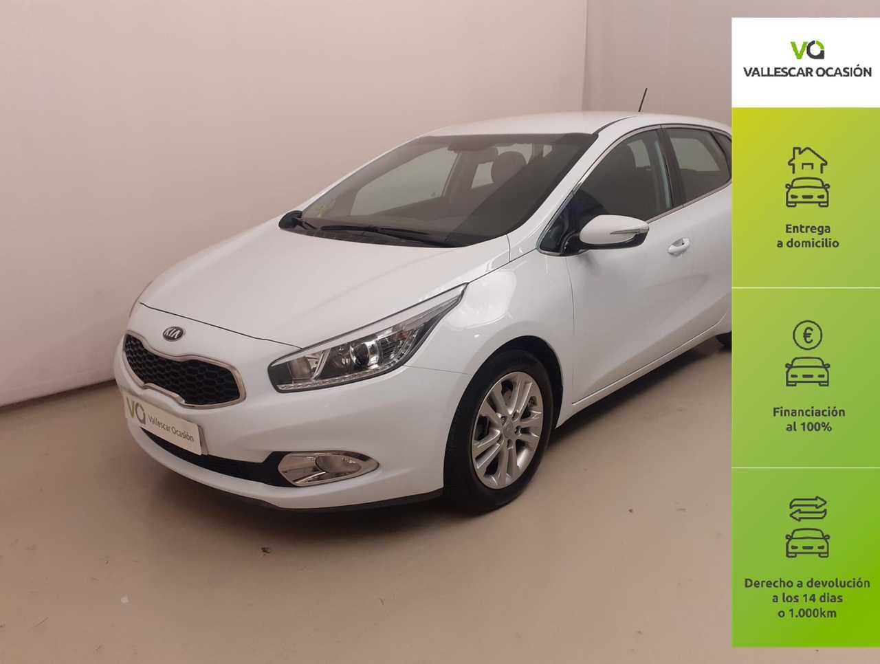 Foto kia ceed 2014 /