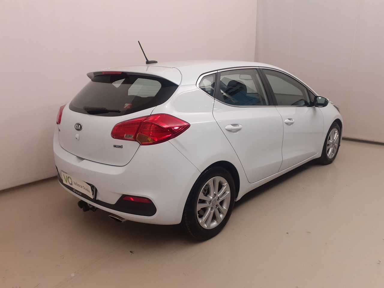 kia ceed 2014 / foto grande (3)