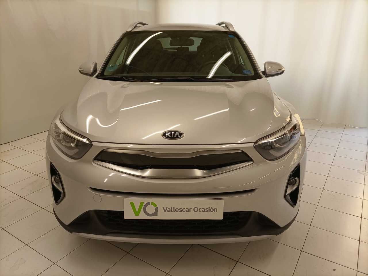 kia stonic 2020 / foto grande (2)