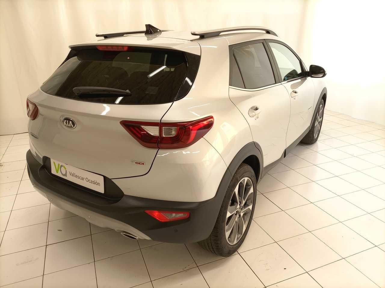 kia stonic 2020 / foto grande (3)