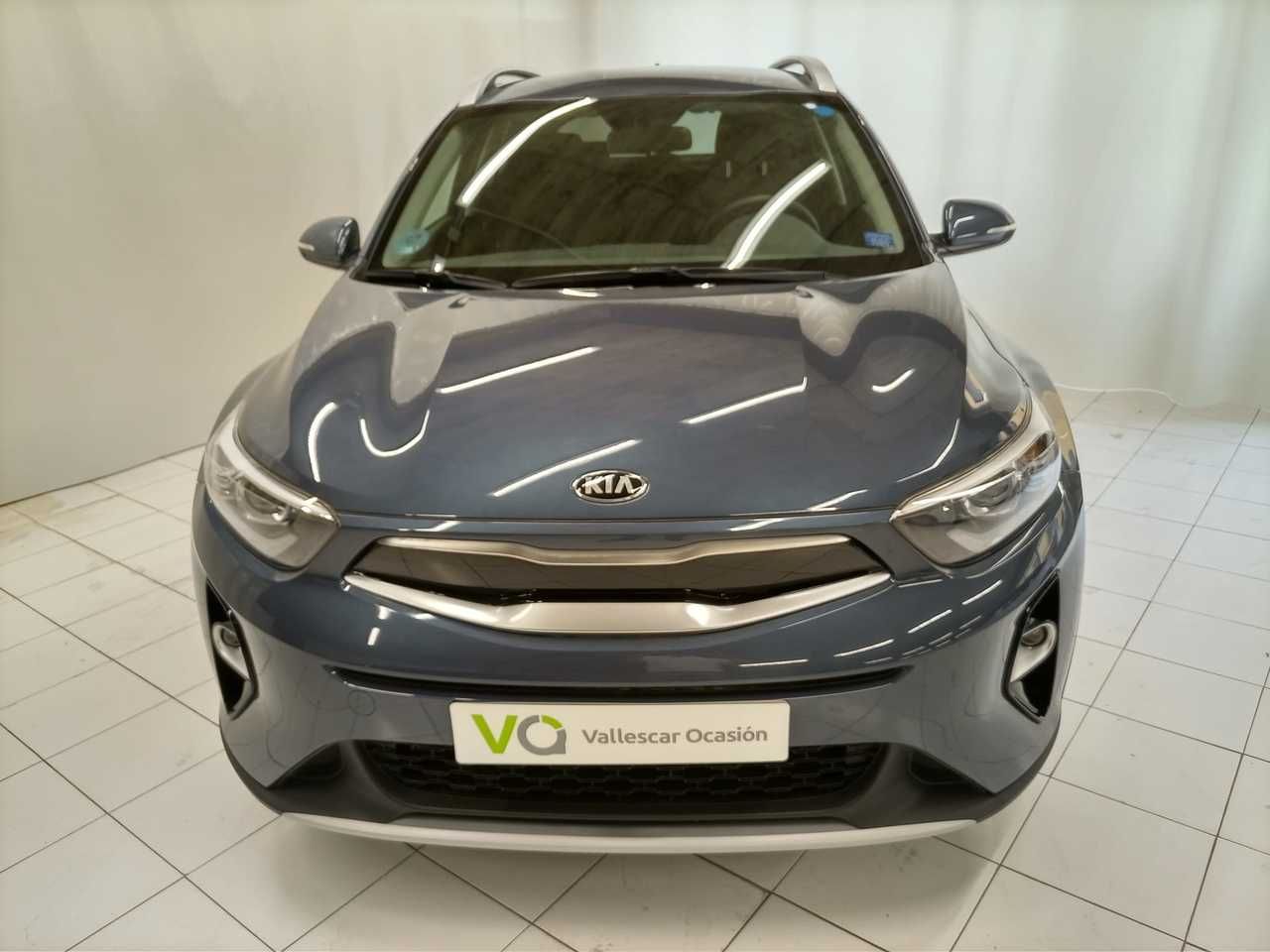 kia stonic 2020 / foto grande (2)