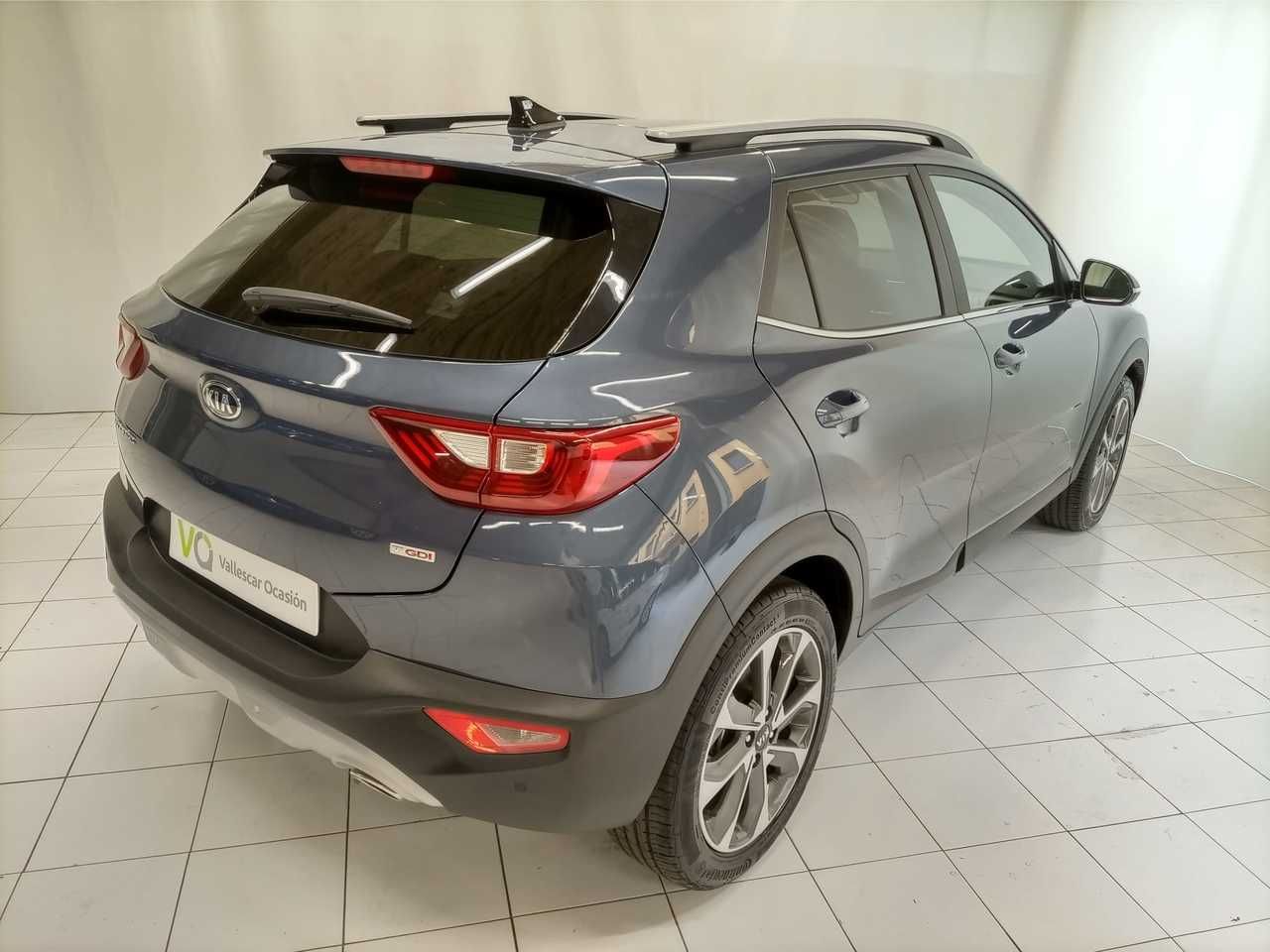 kia stonic 2020 / foto grande (3)