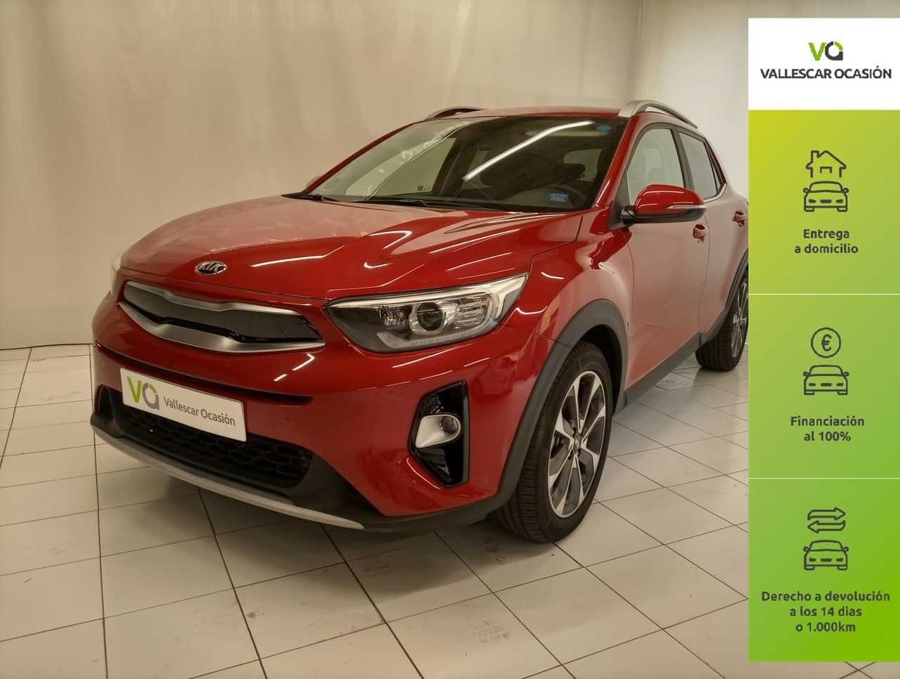 Foto kia stonic 2020 /