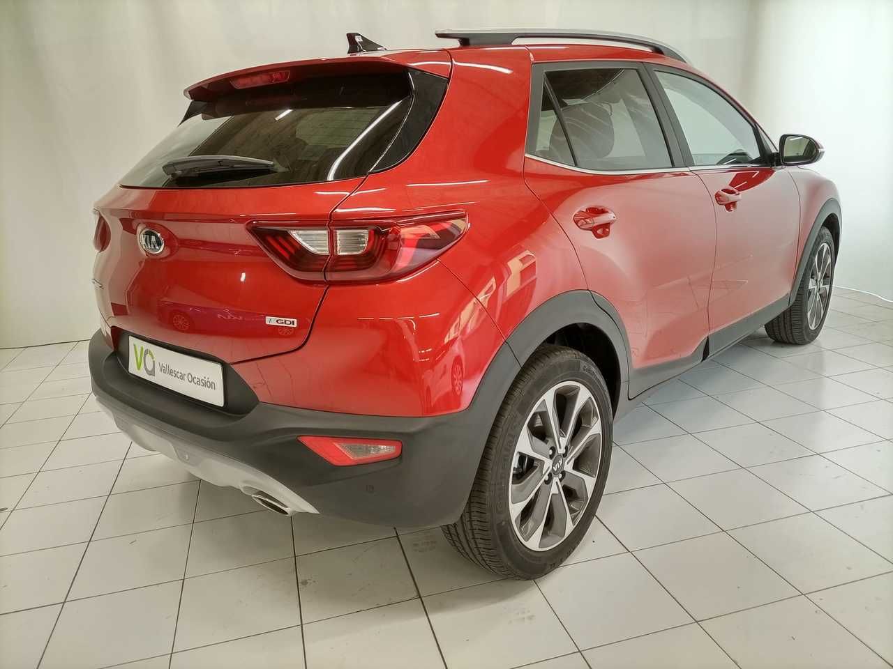 kia stonic 2020 / foto grande (3)