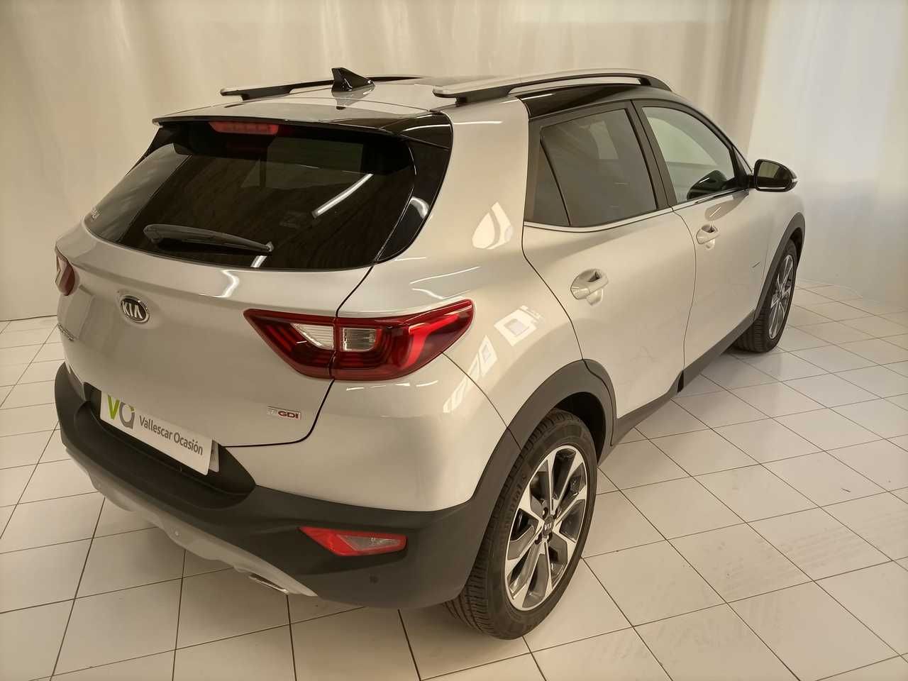 kia stonic 2020 / foto grande (3)
