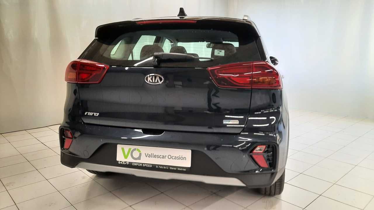 kia niro 2021 / foto grande (3)